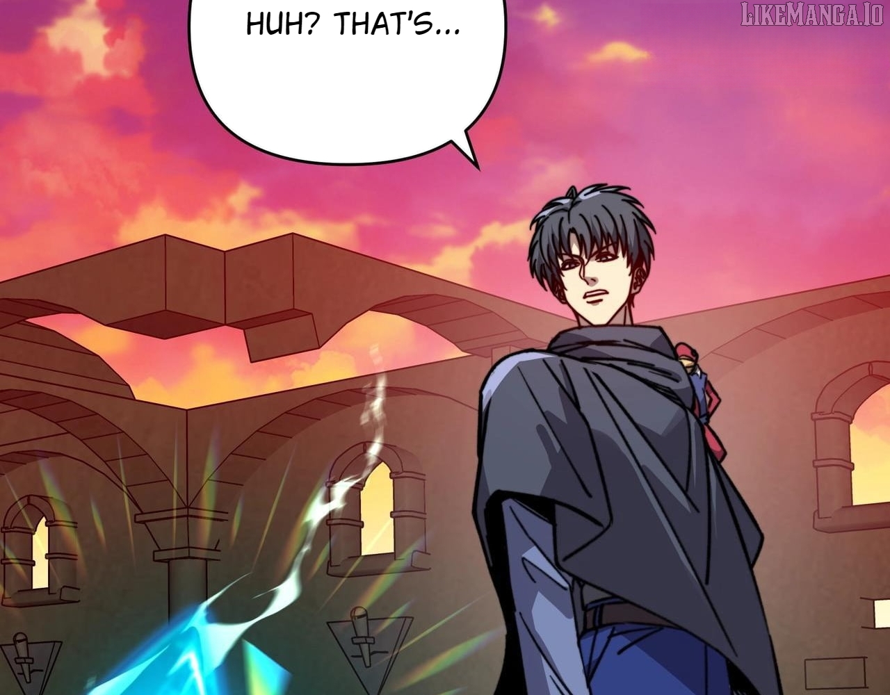 Starting As The God Of Wealth, Taming Billions Of Divine Pets! Chapter 46 - page 55